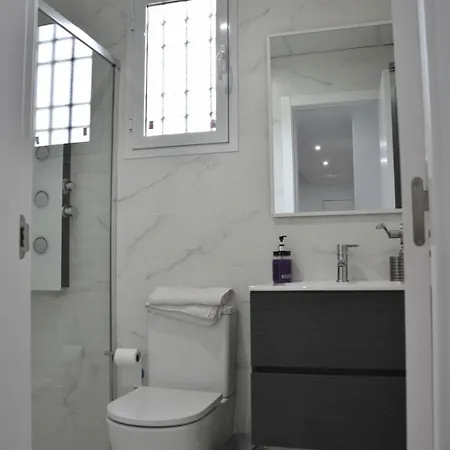 El Pocito Apartment Cordoba