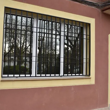 Apartment El Pocito Cordoba