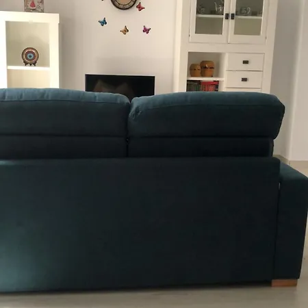 El Pocito Apartment Cordoba