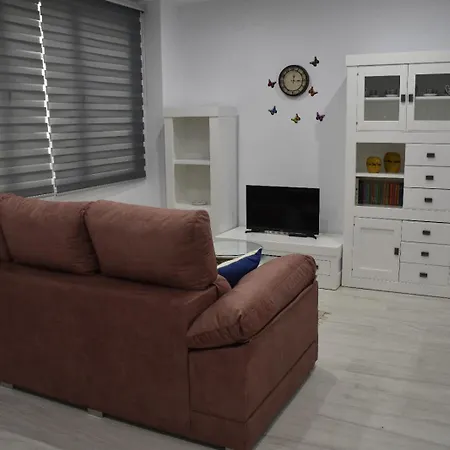 Appartement El Pocito Cordoue