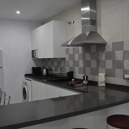 El Pocito Appartement Cordoue