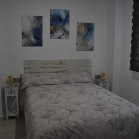 Appartement El Pocito