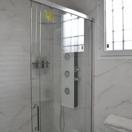 El Pocito Appartement