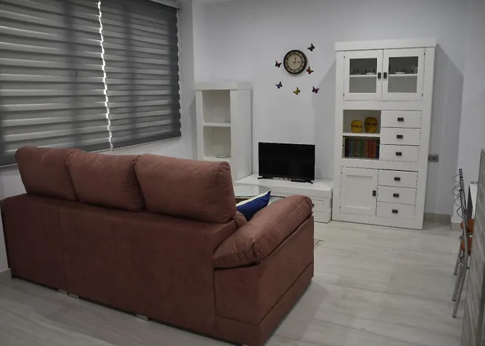 Appartement El Pocito Cordoue