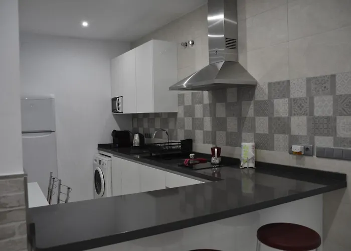 El Pocito Appartement Cordoue