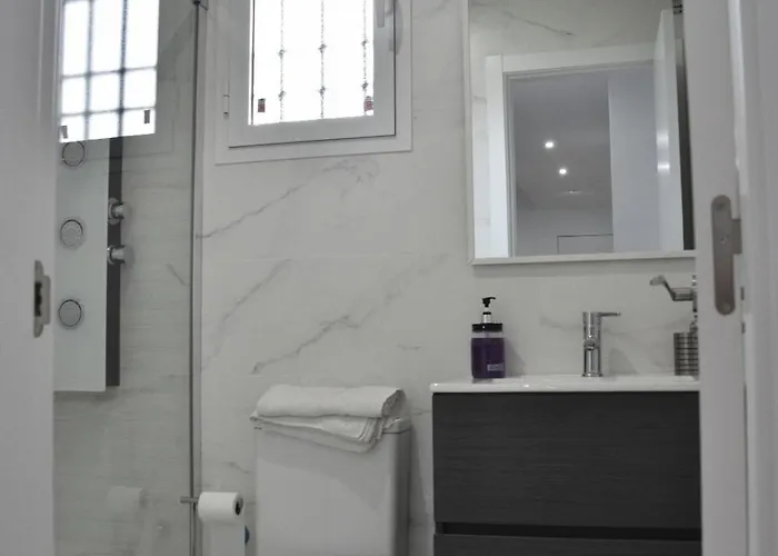 El Pocito Appartement Cordoue