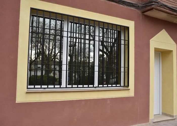 Appartement El Pocito Cordoue