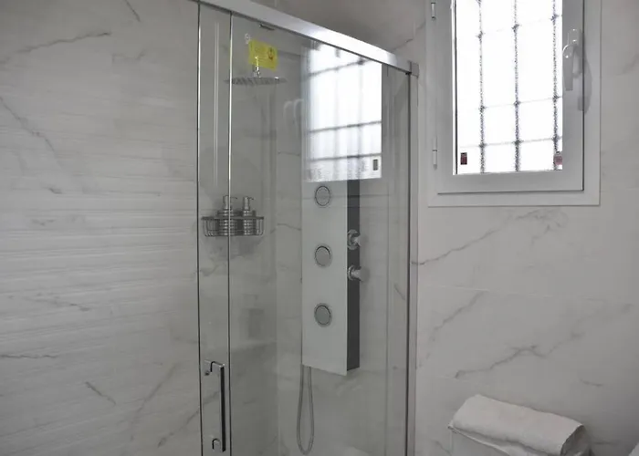 El Pocito Appartement