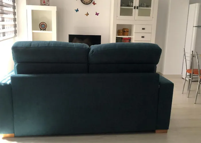 El Pocito Appartement Cordoue