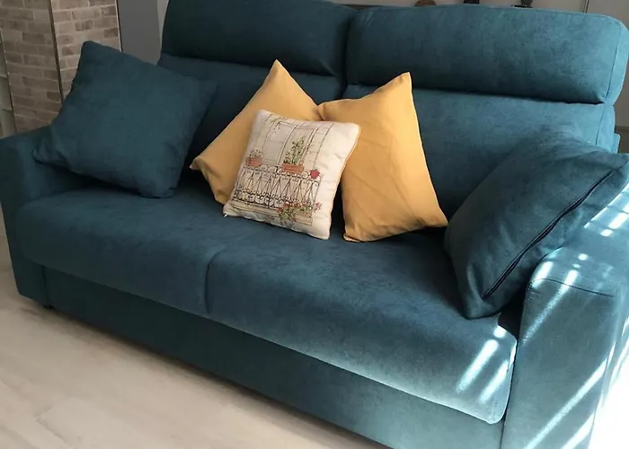 El Pocito דירה *